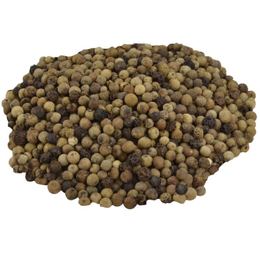 Image of COM: Spice Pepper White Ground - 12 x 600 Grams
